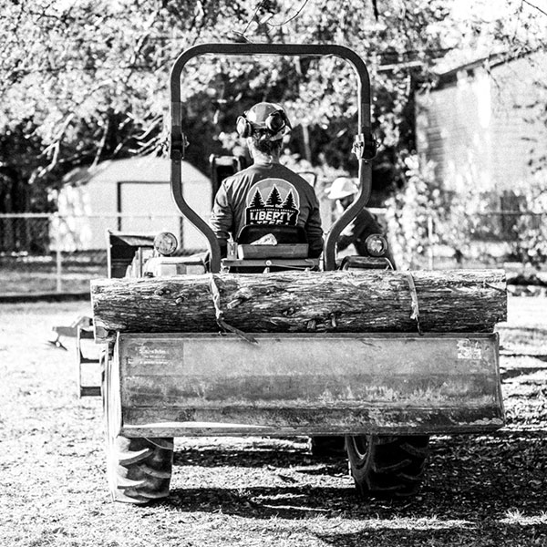 Liberty Tree Outdoors. Serving the Arkansas River Valley & Northwest Arkansas